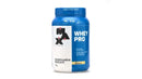 Whey Protein Max Titanium Baunilha 1kg Suplemento Alimentar em Pó