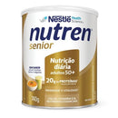 Nutren Senior Sem Sabor 740g Suplemento Alimentar com Vitaminas e Minerais